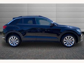 Volkswagen T-Roc 1.5 TSI EVO SE 5dr DSG