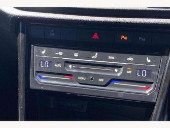 Volkswagen T-Roc 2.0 TSI 4MOTION R-Line 5dr DSG