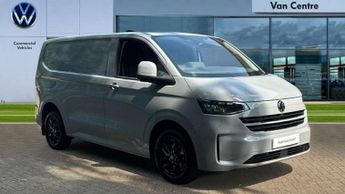 Volkswagen Transporter 2.0 TDI 150 Commerce Pro Van Auto