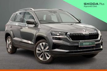 Skoda Karoq 1.5 TSI SE L 5dr DSG