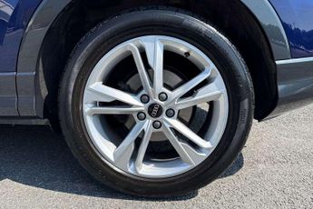 Audi Q3 35 TFSI S Line 5dr S Tronic