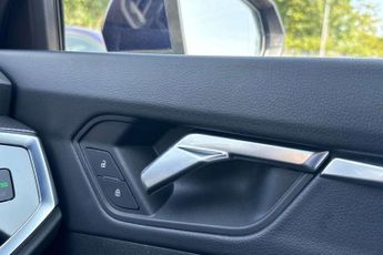 Audi Q3 35 TFSI S Line 5dr S Tronic