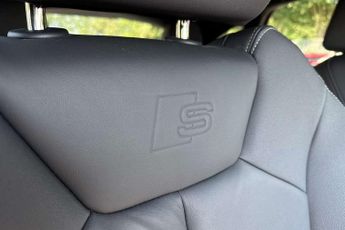 Audi Q3 35 TFSI S Line 5dr S Tronic