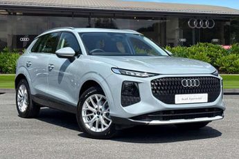 Audi Q3 1.5 TFSI Sport 5dr S Tronic