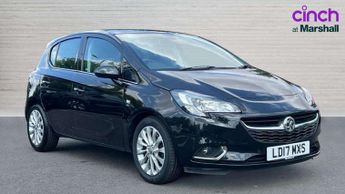 Vauxhall Corsa 1.4 ecoFLEX SE 5dr