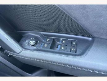 Audi A3 35 TFSI Edition 1 4dr S Tronic
