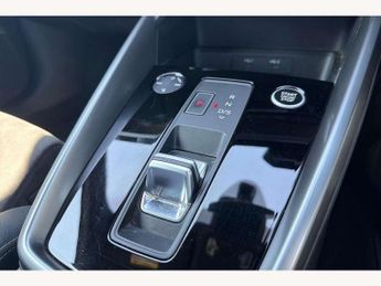 Audi A3 35 TFSI Edition 1 4dr S Tronic