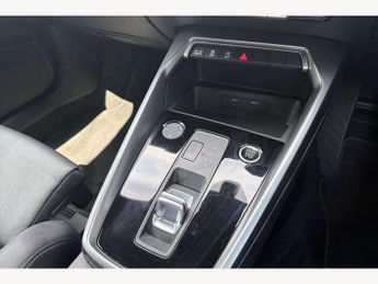 Audi A3 30 TFSI S Line 5dr S Tronic
