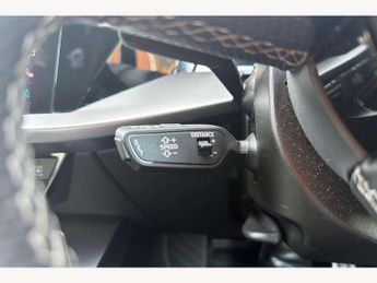 Audi A3 30 TFSI S Line 5dr S Tronic