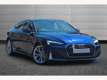 Audi A5 35 TFSI Sport 5dr S Tronic