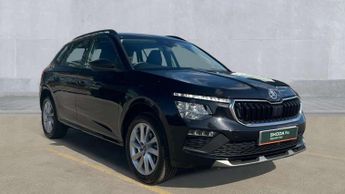 Skoda Kamiq 1.0 TSI SE Edition 5dr DSG