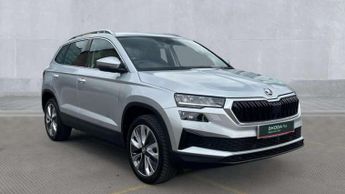 Skoda Karoq 1.5 TSI SE L 5dr DSG