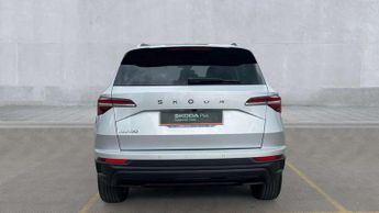 Skoda Karoq 1.5 TSI SE L 5dr DSG