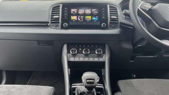 Skoda Karoq 1.5 TSI SE L 5dr DSG