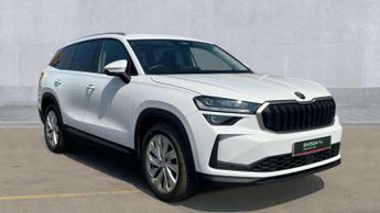 Skoda Kodiaq 1.5 TSI e-TEC SE L 5dr DSG [7 Seat]