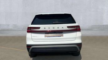 Skoda Kodiaq 1.5 TSI e-TEC SE L 5dr DSG [7 Seat]