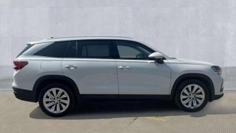 Skoda Kodiaq 1.5 TSI e-TEC SE L 5dr DSG [7 Seat]