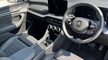 Skoda Kodiaq 1.5 TSI e-TEC SE L 5dr DSG [7 Seat]