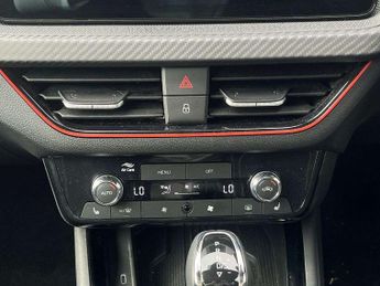 Skoda Kamiq 1.0 TSI Monte Carlo Edition 5dr DSG