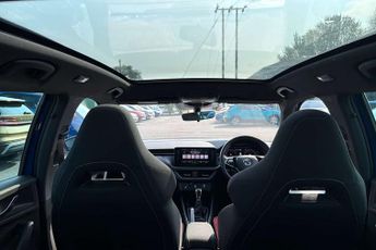 Skoda Kamiq 1.0 TSI 110 Monte Carlo 5dr DSG