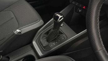 Audi A1 30 TFSI S Line 5dr S Tronic