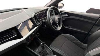Audi A1 30 TFSI S Line 5dr S Tronic