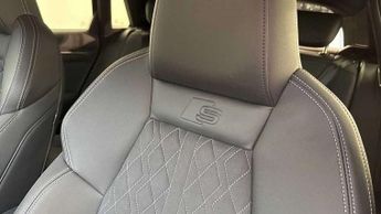 Audi A3 35 TFSI Edition 1 5dr S Tronic