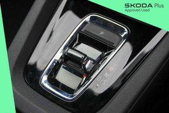 Skoda Octavia 2.0 TSI vRS 5dr DSG