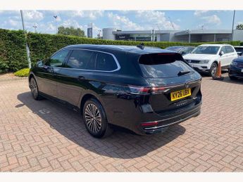 Volkswagen Passat 1.5 TSI eHybrid Elegance 5dr DSG