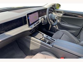 Volkswagen Passat 1.5 TSI eHybrid Elegance 5dr DSG