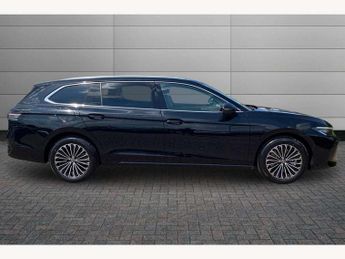Volkswagen Passat 1.5 TSI eHybrid Elegance 5dr DSG