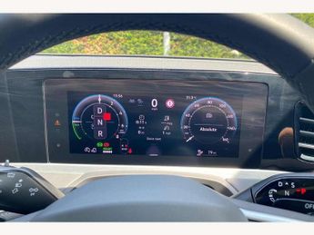 Volkswagen Passat 1.5 TSI eHybrid Elegance 5dr DSG