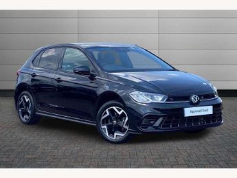 Volkswagen Polo 1.0 TSI 115 R-Line 5dr DSG