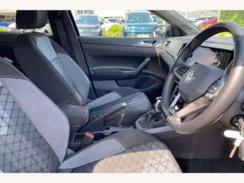 Volkswagen Polo 1.0 TSI 115 R-Line 5dr DSG