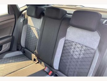 Volkswagen Polo 1.0 TSI 115 R-Line 5dr DSG