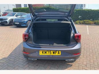 Volkswagen Polo 1.0 TSI 115 R-Line 5dr DSG