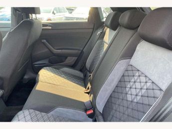 Volkswagen Polo 1.0 TSI 115 R-Line 5dr DSG