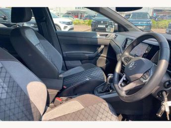 Volkswagen Polo 1.0 TSI 115 R-Line 5dr DSG