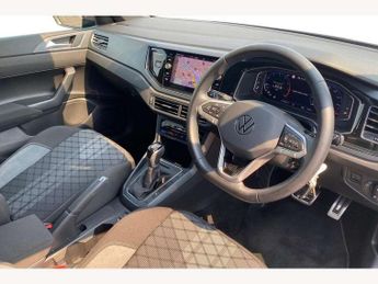 Volkswagen Polo 1.0 TSI 115 R-Line 5dr DSG