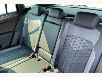 Volkswagen Tiguan 1.5 TSI 150 R-Line Edition 5dr DSG