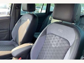Volkswagen Tiguan 1.5 TSI 150 R-Line Edition 5dr DSG