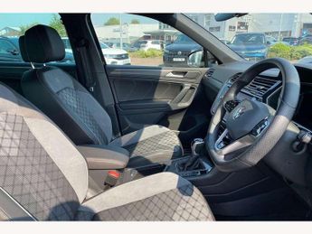 Volkswagen Tiguan 1.5 TSI 150 R-Line Edition 5dr DSG