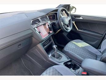 Volkswagen Tiguan 1.5 TSI 150 R-Line Edition 5dr DSG