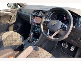 Volkswagen Tiguan 1.5 TSI 150 R-Line Edition 5dr DSG