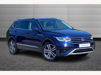 Volkswagen Tiguan 1.5 TSI Elegance 5dr DSG