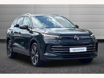 Volkswagen Tiguan 1.5 eTSI 150 Elegance 5dr DSG