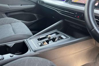 Volkswagen Golf 1.5 eTSI 150 Life 5dr DSG