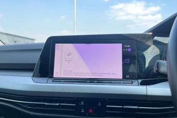 Volkswagen Golf 1.5 eTSI 150 Life 5dr DSG