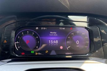 Volkswagen Golf 1.5 eTSI 150 Life 5dr DSG
