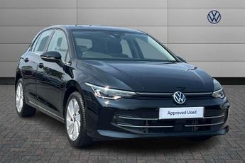 Volkswagen Golf 1.5 TSI 204 Style eHybrid 5dr DSG